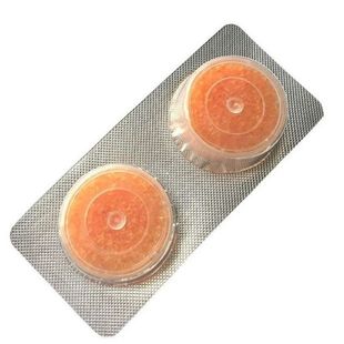 助听器干燥剂防潮除湿助听器充电款专用3g干燥饼人工耳蜗干燥盒