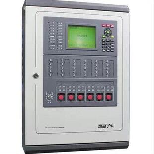 海湾消防报警主机GST200火灾报警控制器联动型火灾自动报警系统