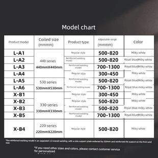 自动化振动盘升降支架良振可调节支撑架子自动化配件震盘平台