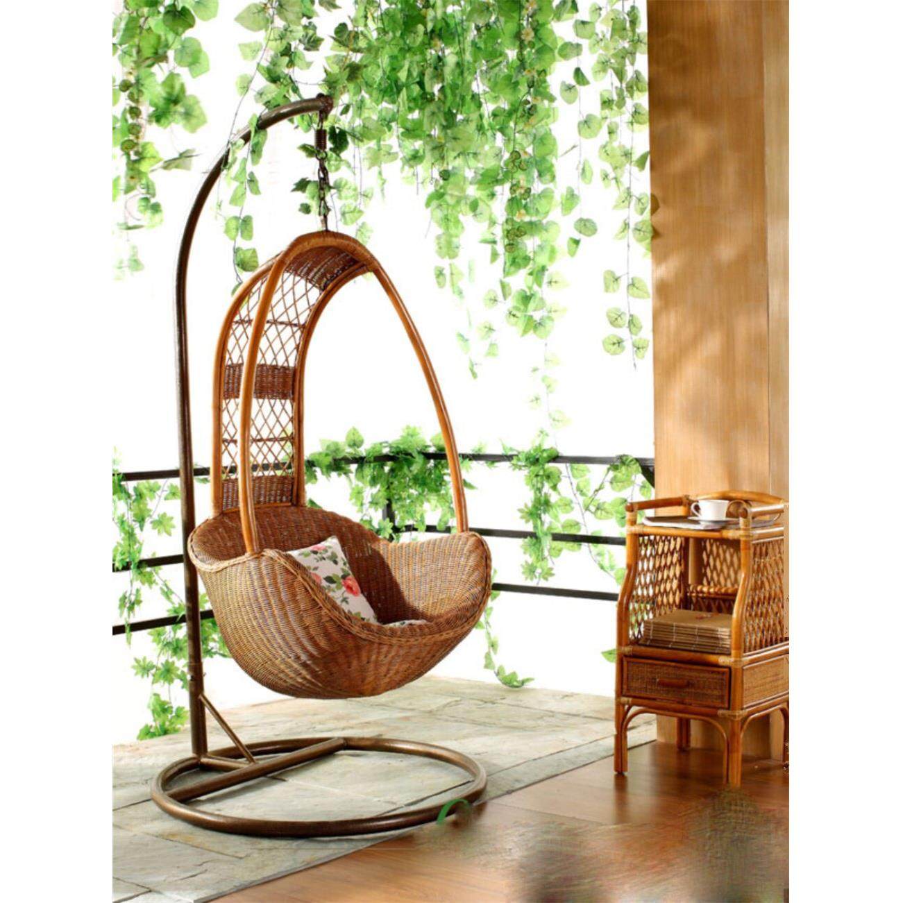 印尼进口真藤吊椅吊篮阳台躺椅藤家具秋千户外摇椅休闲椅厂家直销,住宅家具,户外秋千,淘宝优惠券,粉丝福利购,淘宝优惠卷