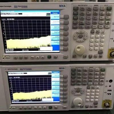 租售/回收是德安捷伦N9020A N9030A N9030B N9020B信号频谱分析仪