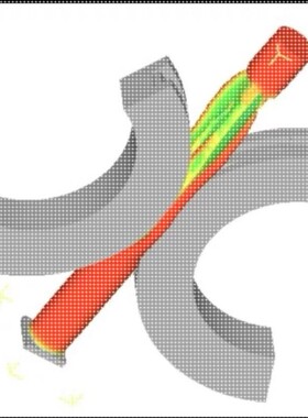 代做教学ansys sap2000 deform2D3D模拟代做热处理等