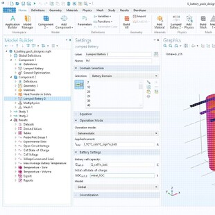 有限元仿真 comsol Ansys仿真分析教程建模辅导设计光电学电磁