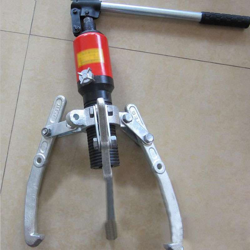 液压拉马 价格直降 矿用液压拉马 PH106液压拉马