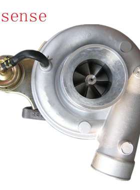 厂家销售涡轮增压器及配件 GT37水冷 GT3576DL  704407-5007S