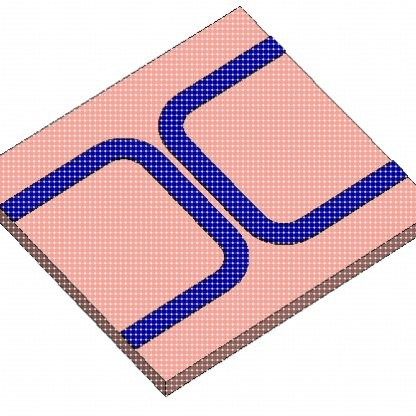 天线设计/无源器件/彷真/实物加工HFSS/CST/AWR/ADS/COMSOL/