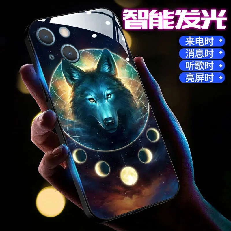 s23ultras24plus来电闪s21ultra炫酷note20发光a53适用