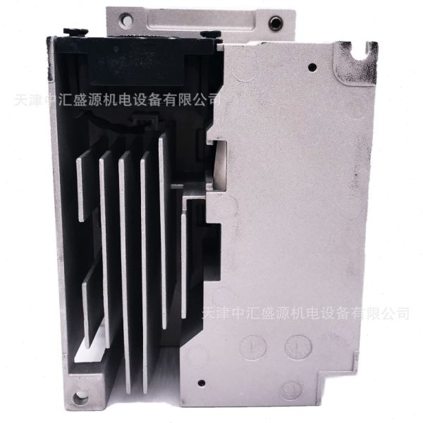 ATV610D37N4变频器37kW/50HP电压380V等级IP20集成面板变频器