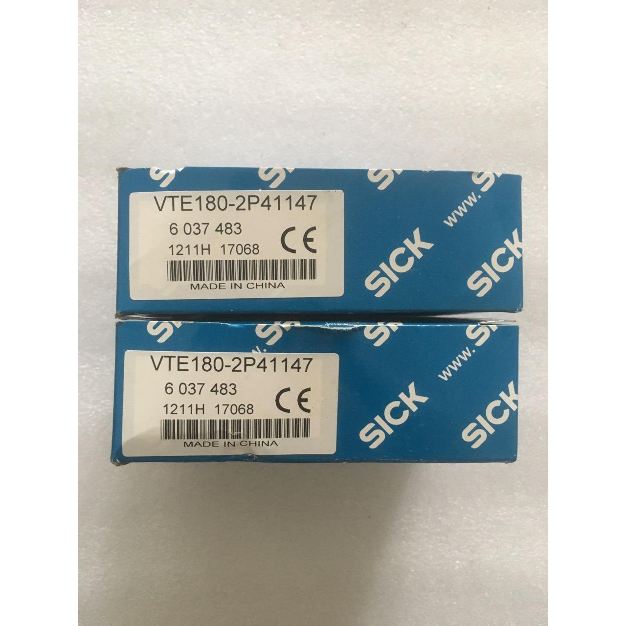 光电开关 VTE180-2P41147