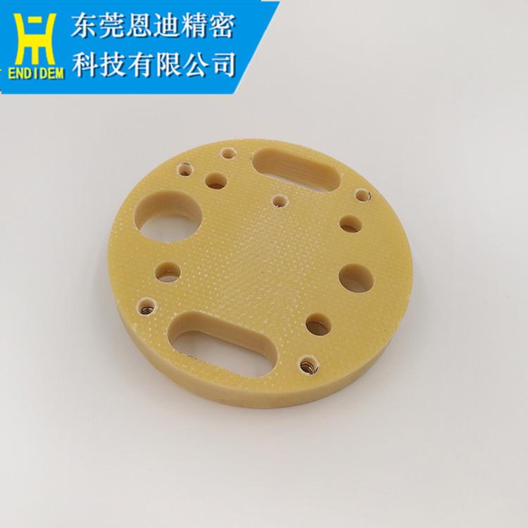 法兰克F313绝缘板 线切割耗材 法兰克慢走丝上走丝绝缘板 供应