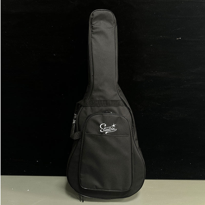 Starsun星臣官方正品41寸36寸星辰吉他包琴包加厚防撞防水