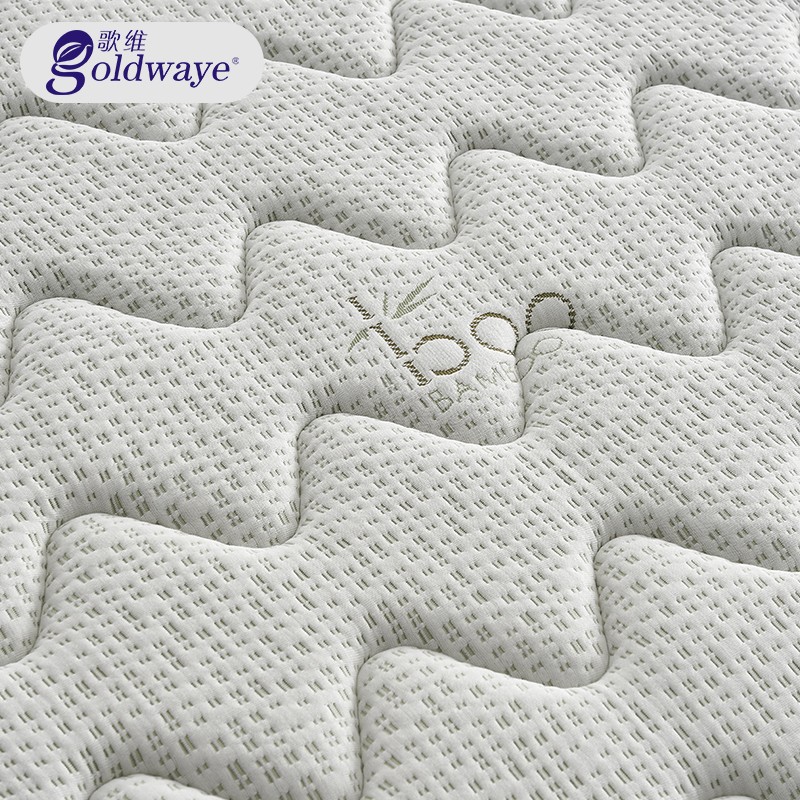 歌维床垫床垫3D棕垫天然椰棕榈床垫乳胶席梦思1.8m1.5米定做折叠