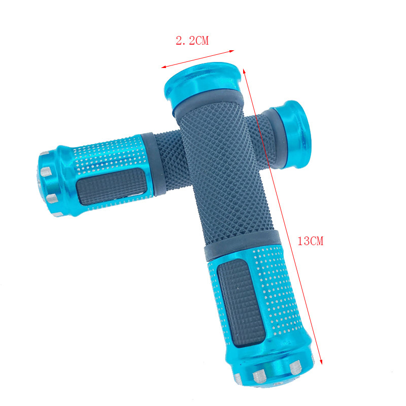 自行车把套通用登山车把柄套儿童单车握把套铝合金握把手柄套改装,自行车/骑行装备/零配件,自行车把套,淘宝优惠券,粉丝福利购,淘宝优惠卷
