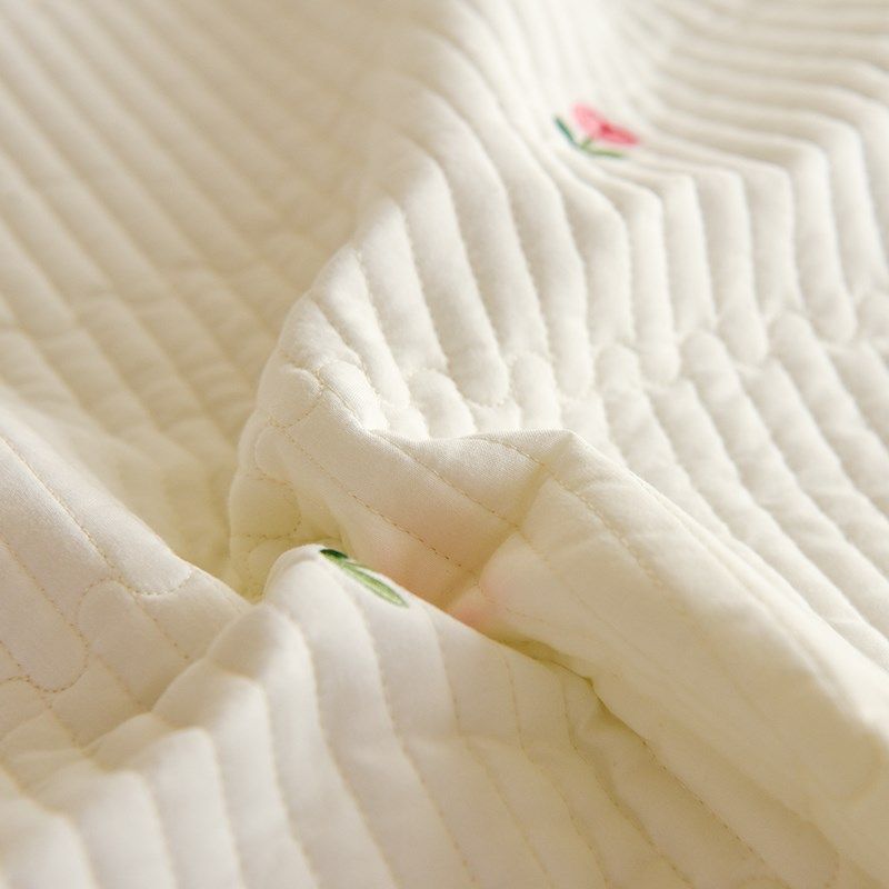 A类爬爬垫保护套亲肤纯色夹棉地垫布套防尘罩防滑爬行垫上的毯子,玩具/童车/益智/积木/模型,爬行垫,淘宝优惠券,粉丝福利购,淘宝优惠卷