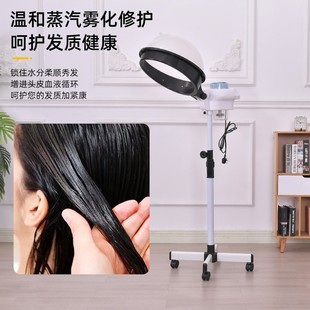 水杯焗油机发廊焗油机家用理发店专业机美发护理营养头发蒸汽机