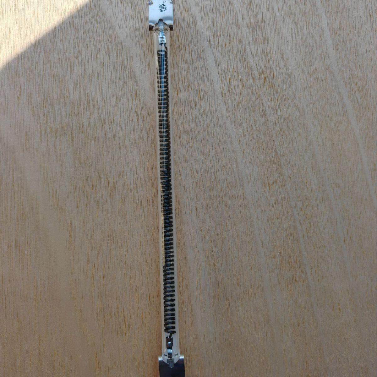 卤素管电加热管石英加热管吸塑机卤素加热管红外线石英管,五金/工具,电热管,淘宝优惠券,粉丝福利购,淘宝优惠卷