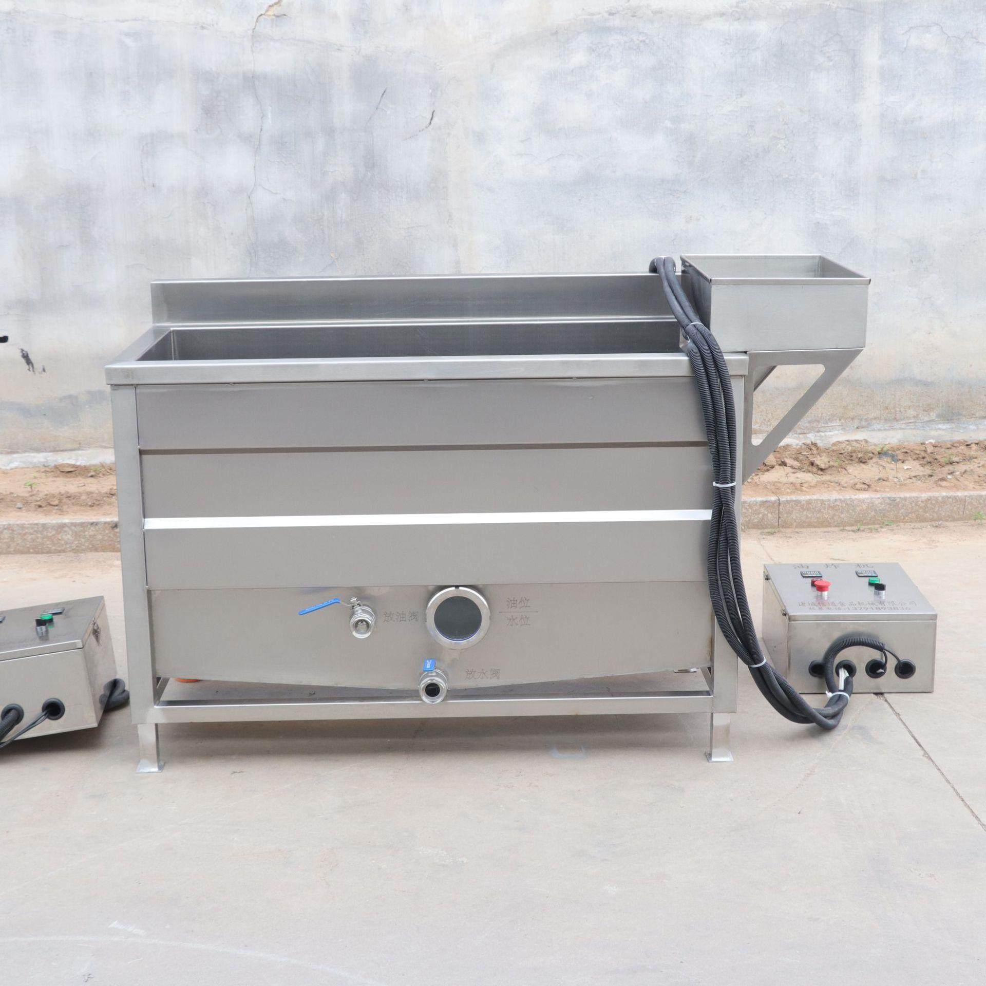 连续式蜂窝卤煮锅设备牛肉熟食鸡鸭蒸汽焯水锅多连锅卤煮线机器,清洗/食品/商业设备,炒炉/炒灶/炉灶,淘宝优惠券,粉丝福利购,淘宝优惠卷