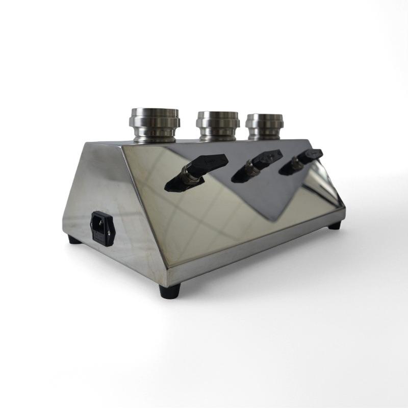 微生物限度检测仪纯化水薄膜过滤器微生物限度仪不锈钢无菌检测仪