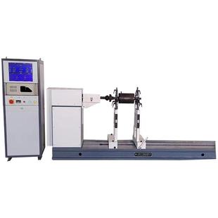 万向节传动卧式硬支撑平衡机冶炼化工汽车平衡机厂家