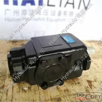 丹尼逊液压油泵T6EC 052 025 DENISON HYD PUMS