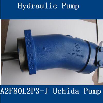 A2F80L2P3-J hydraulic pump hatch cover舱盖油泵船舶液压泵进口