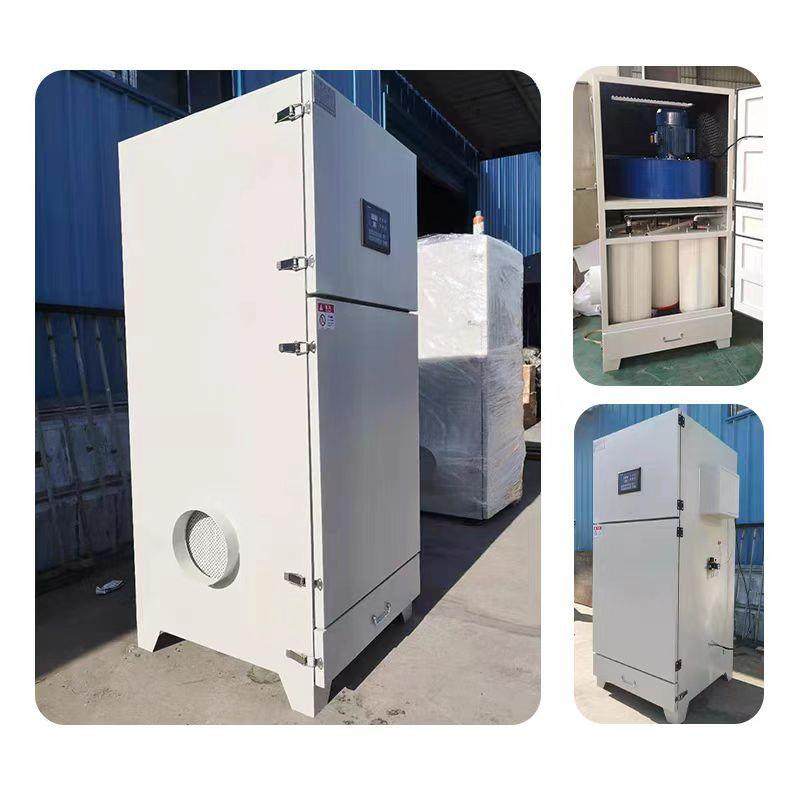 移动式脉冲滤筒除尘器打磨抛光工业集尘吸尘器粉尘收集器厂家,机械设备,空气净化设备,淘宝优惠券,粉丝福利购,淘宝优惠卷