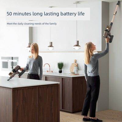 伊莱克斯新型手持式无线家用吸尘器轻型高吸力集尘器汽车吸尘器