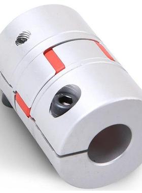 梅花联轴器45L65孔10-12-14-15-16-17-18-19-20-22-24-25联轴器