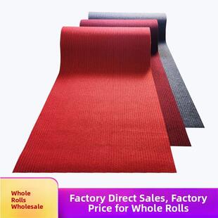 商用大面积楼梯走廊酒店餐厅门口地毯入门垫进门防滑地垫吸水脚垫