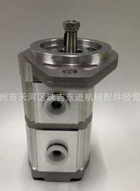 400910-00419 400910-00138A K1007382 DX140W/160W/170W齿轮泵