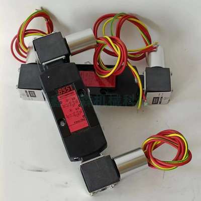 电磁阀 EFG551B401MO EFG551H401MO EFG551G401MO G551B401MO