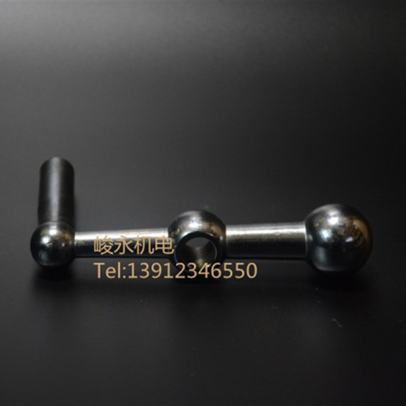 机床配件车床配件沈阳/大连/云南/宝鸡CA6140/CY6140中拖板摇手柄