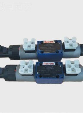 Reroth力士乐 Z2WOCS6-1-阀64 Z阀2FS6-2-44/2QV电磁 x液压 单向