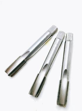 反牙丝锥M3M4M5M61M8M0M12M14M1M18x*15倒牙反丝左旋反扣HDW丝6.