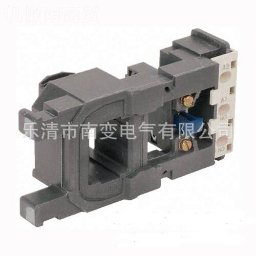 接QSH触器配套线圈FLX1-FK 380V大J电流CX-接触器配套使用大2电流