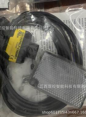 annBer 邦纳 DF-3G1-NS-QF (19352) DBCC-G1 全新现货优惠