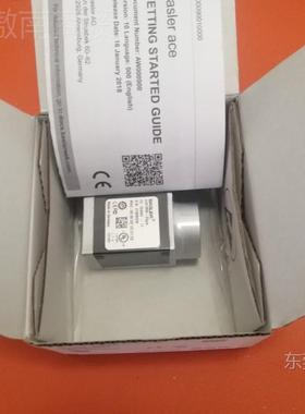 现货baser巴斯勒acA160l0-20gm黑XSG白acA100-20gc彩色20万0工6业