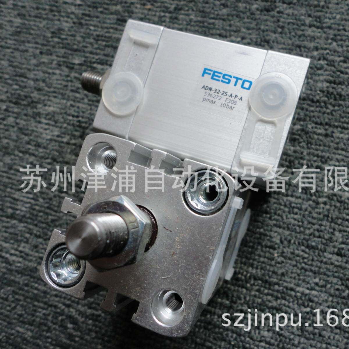 FESTO紧凑型气缸ADN-40-60-A-PPS-A 572680 ADN全系列供应