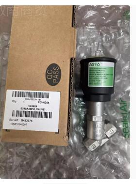 气E290座AEOJ399VI,美国ASCOG控角阀,1/2