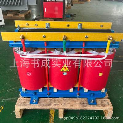 380kva50千LOZ瓦100kw150200变压器项压220v转三相3k80v变器数控