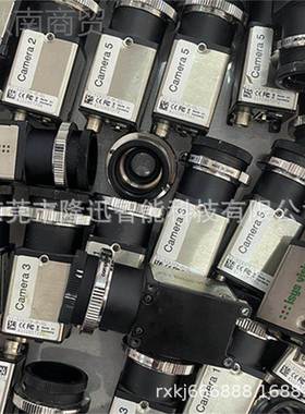 IDS工业相机U-525Q0CP-C-H UII-5240C-NIRP 原LMY装现货 议价