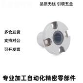 LME53 LMEE62 直线轴承LMEDDC52 LME6法3 LME72 M73d6 d8紧凑型