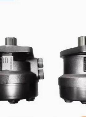 台湾YUSTE液压泵 摆线液压马达BM2-100 叶片泵PV2R1 PV2R2 油泵