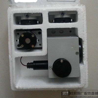 沈阳中捷镗床TPX6111B TPX6113镗床光学瞄准器 瞄准仪 瞄准镜小镜