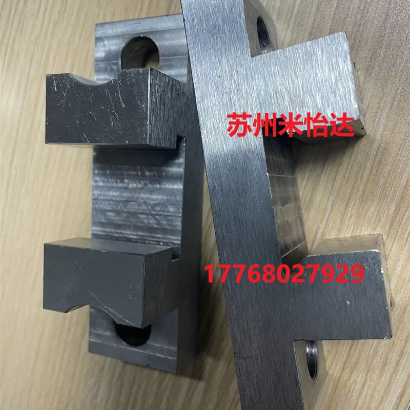 替换米思米浮动接头HLRE7 8 10 13 16 18 21 25怡和达WIF01