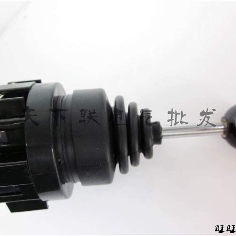 主令开关操作杆 CS-2011自锁201双向自复操纵摇杆开关