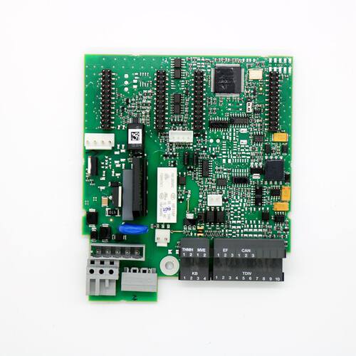 雷殷适用於3300AP 3600电梯变频器AG卡抱闸板接口板 ID 57917207