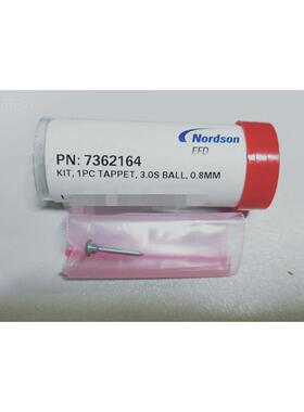 现3货诺信EFD压电3喷射阀 陶瓷撞针736216/17362164/73621/73NSJ6