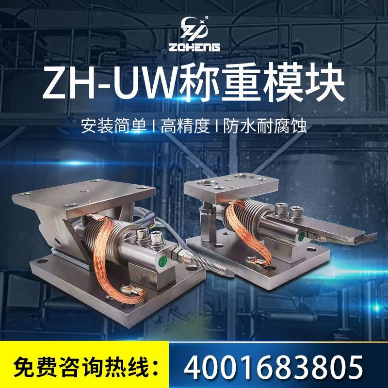 高精度动态检重秤称重模块传感器自动分选皮带秤动态称重电子秤