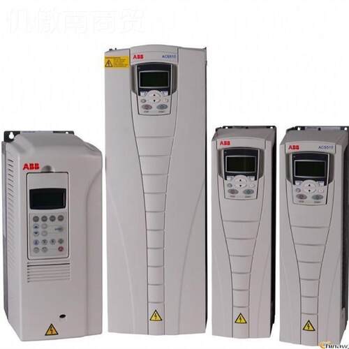 ACS880-01-077A-5+D10+K54+L501+N5050N801+5 变频LIC器5AB4B 全